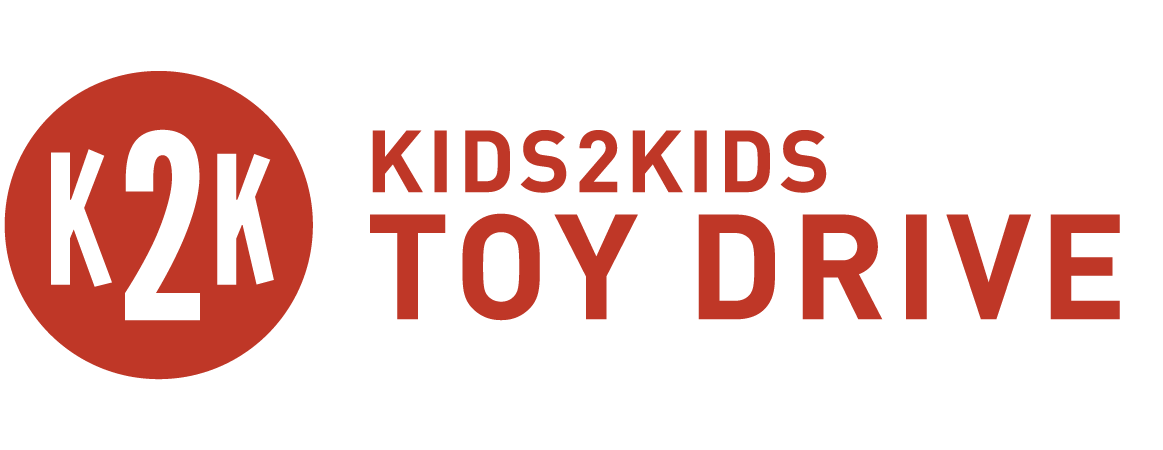 Kids2Kids Toy Drive