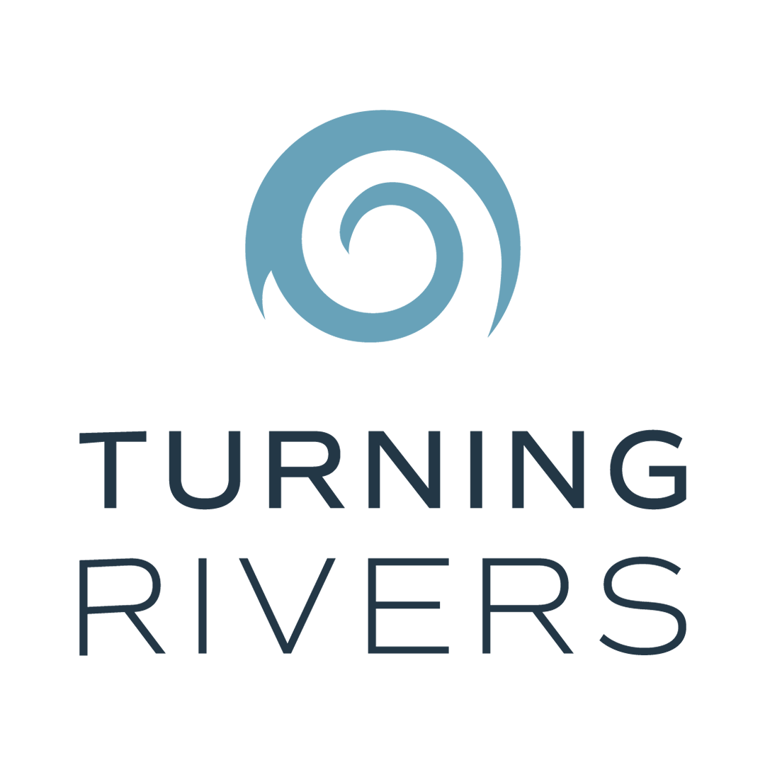 Turning Rivers Logo