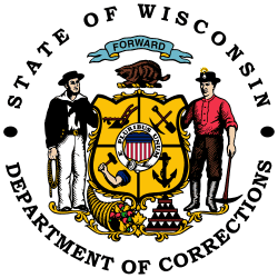 Department of Corrections