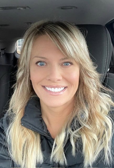 Rachel Minor