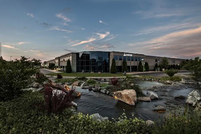 Kapco Main Office