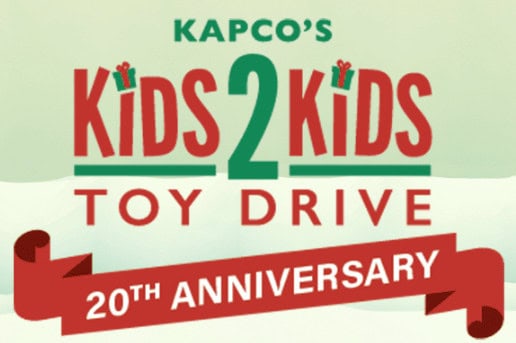 Kids2Kids